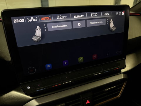 CUPRA Leon Sportstourer 1.4 e-Hybrid VZ Copper Trekhaak NAP