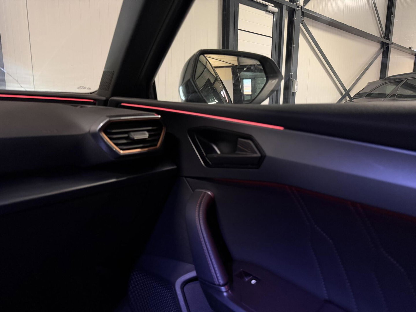 CUPRA Leon Sportstourer 1.4 e-Hybrid VZ Copper Trekhaak NAP