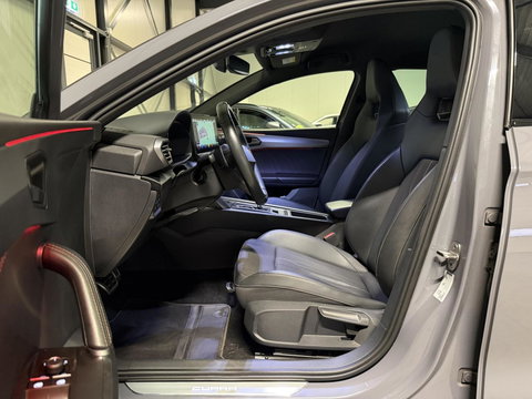CUPRA Leon Sportstourer 1.4 e-Hybrid VZ Copper Trekhaak NAP