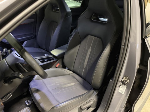 CUPRA Leon Sportstourer 1.4 e-Hybrid VZ Copper Trekhaak NAP