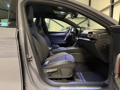 CUPRA Leon Sportstourer 1.4 e-Hybrid VZ Copper Trekhaak NAP