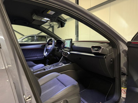 CUPRA Leon Sportstourer 1.4 e-Hybrid VZ Copper Trekhaak NAP