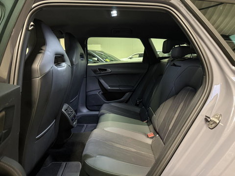 CUPRA Leon Sportstourer 1.4 e-Hybrid VZ Copper Trekhaak NAP