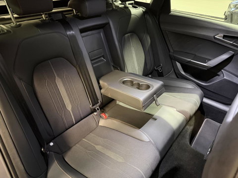 CUPRA Leon Sportstourer 1.4 e-Hybrid VZ Copper Trekhaak NAP