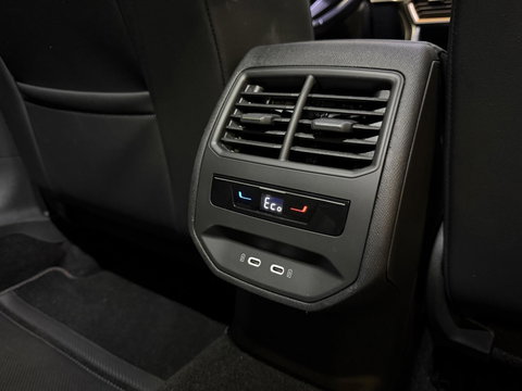 CUPRA Leon Sportstourer 1.4 e-Hybrid VZ Copper Trekhaak NAP