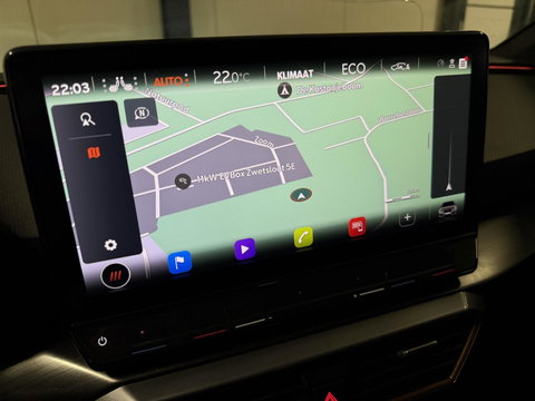 CUPRA Leon Sportstourer 1.4 e-Hybrid VZ Copper Trekhaak NAP