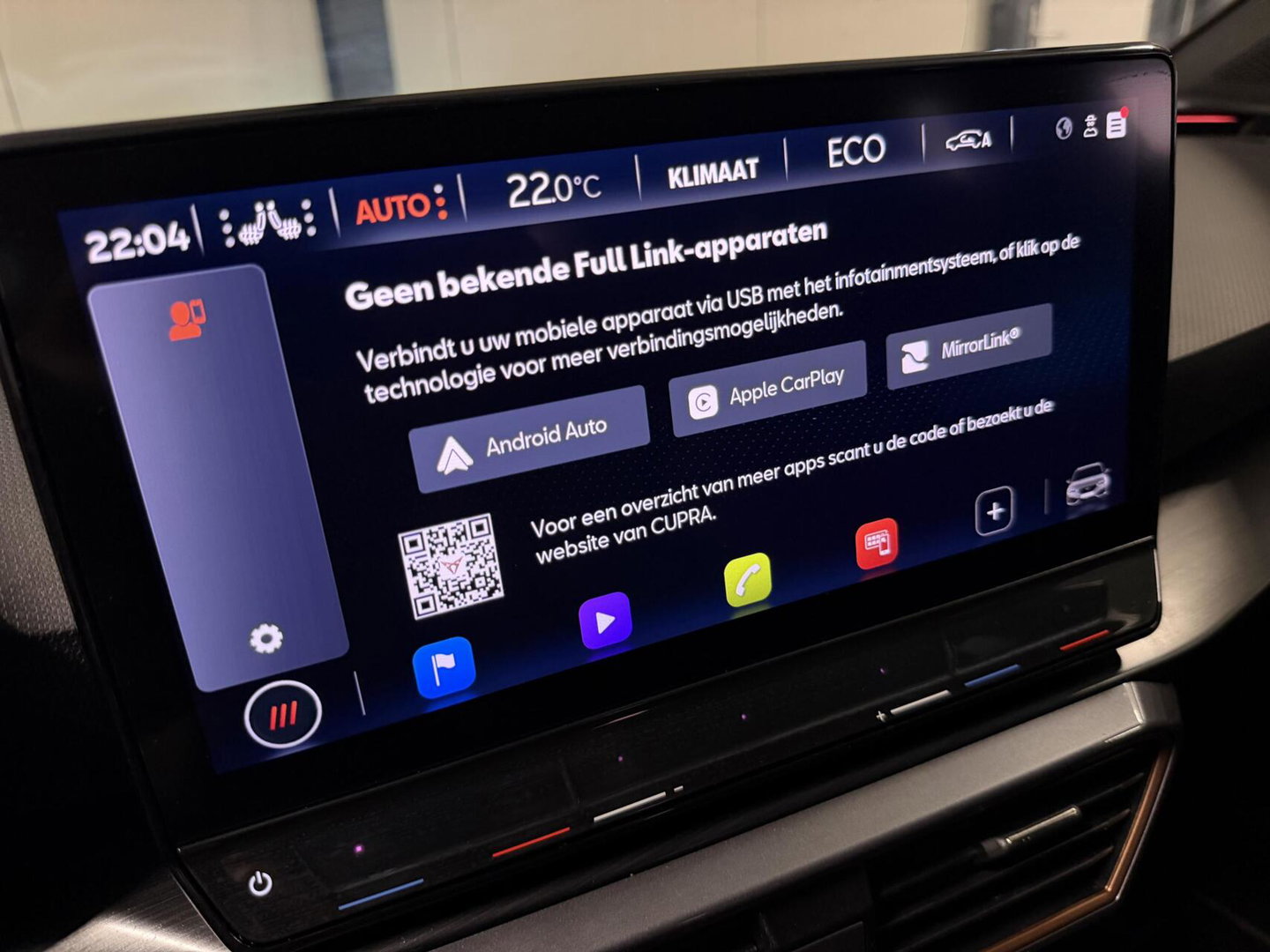 CUPRA Leon Sportstourer 1.4 e-Hybrid VZ Copper Trekhaak NAP