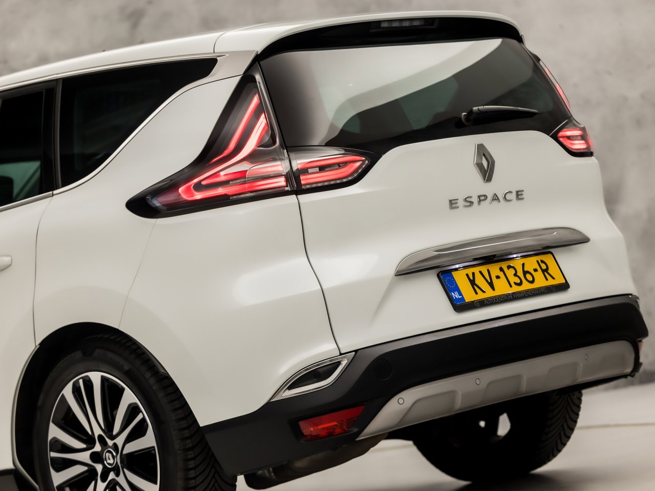 Renault Espace