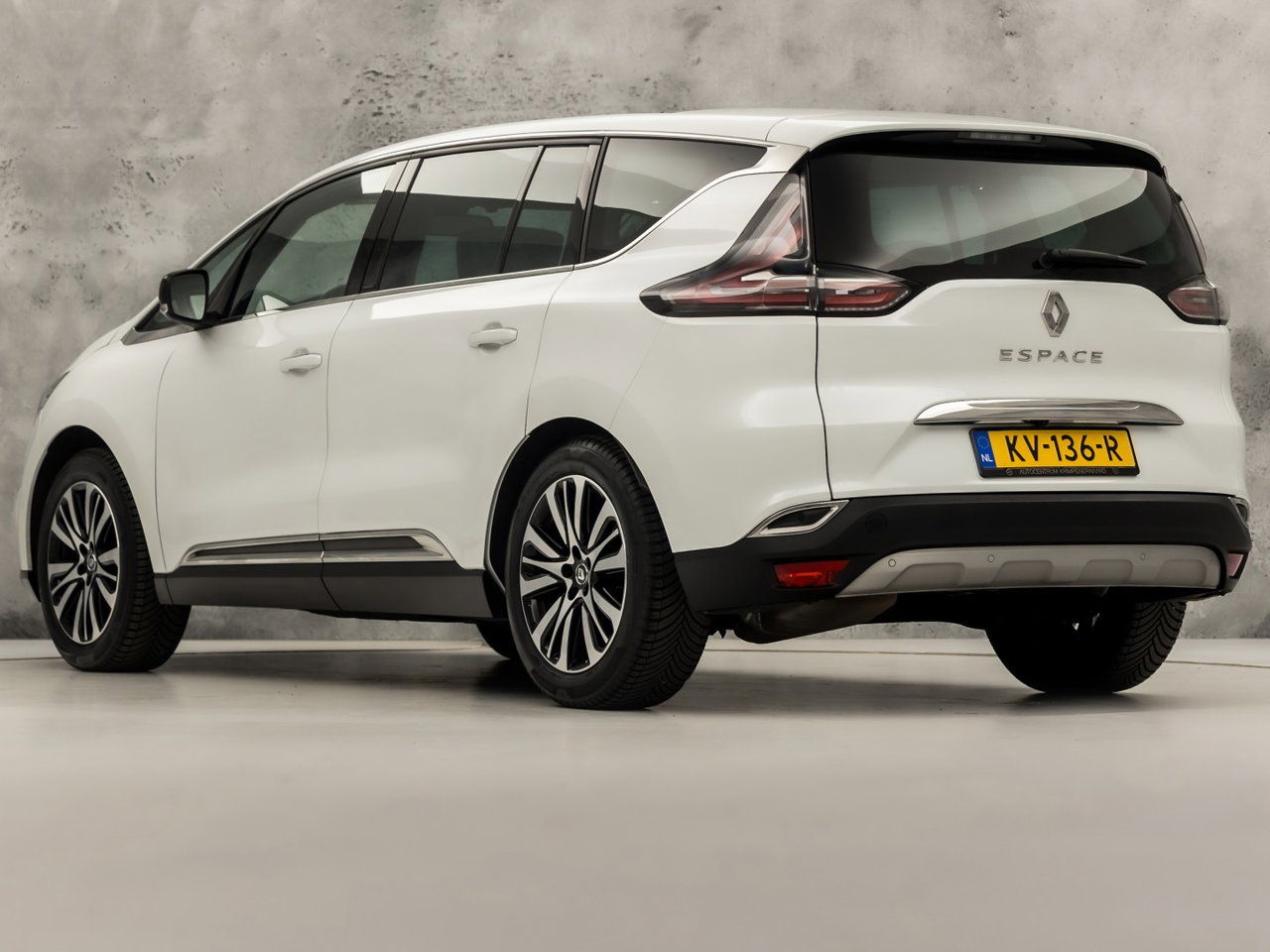 Renault Espace