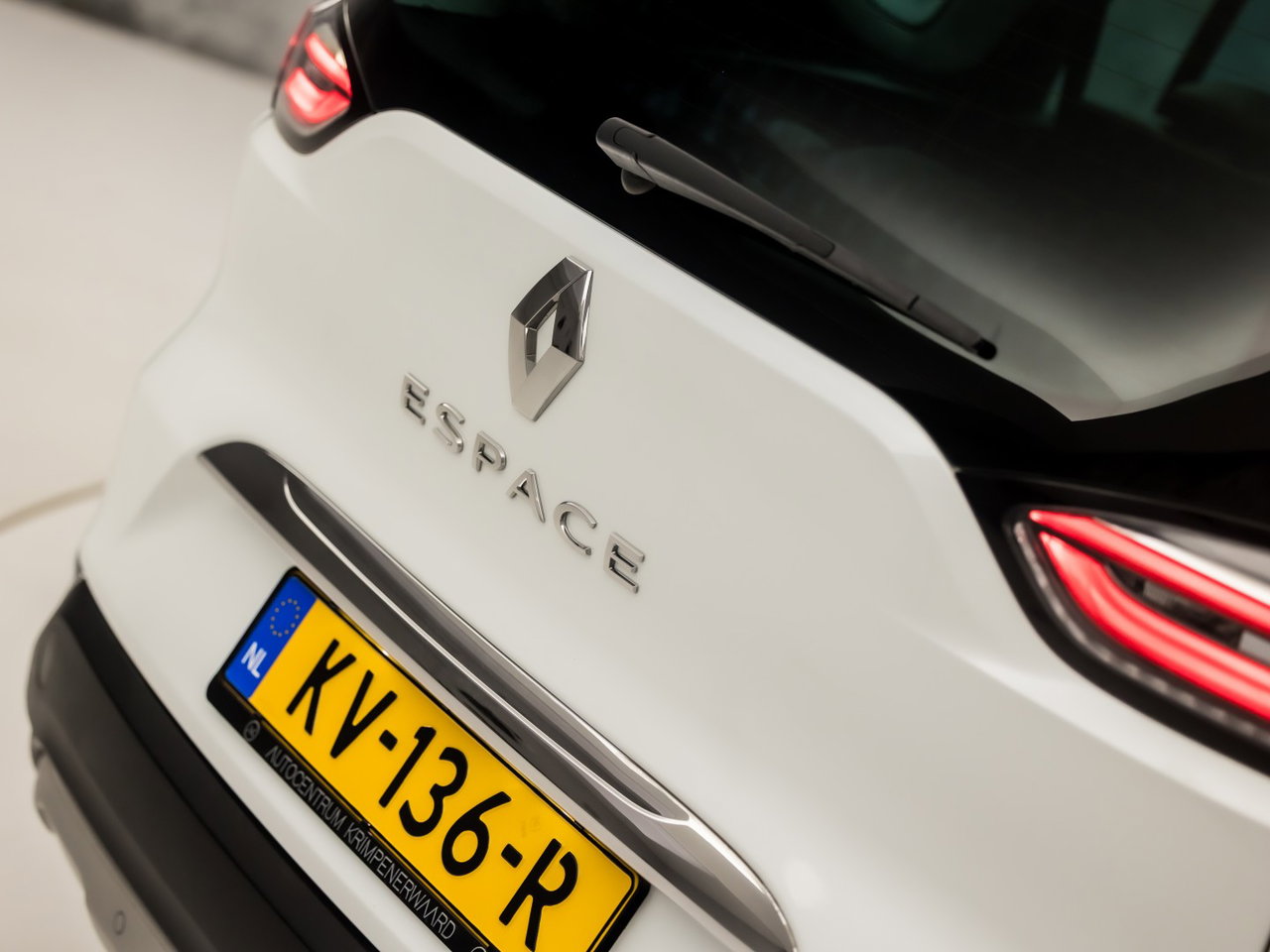 Renault Espace