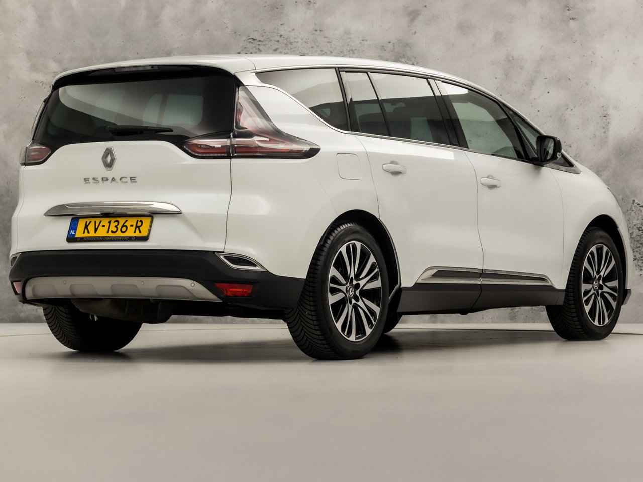 Renault Espace