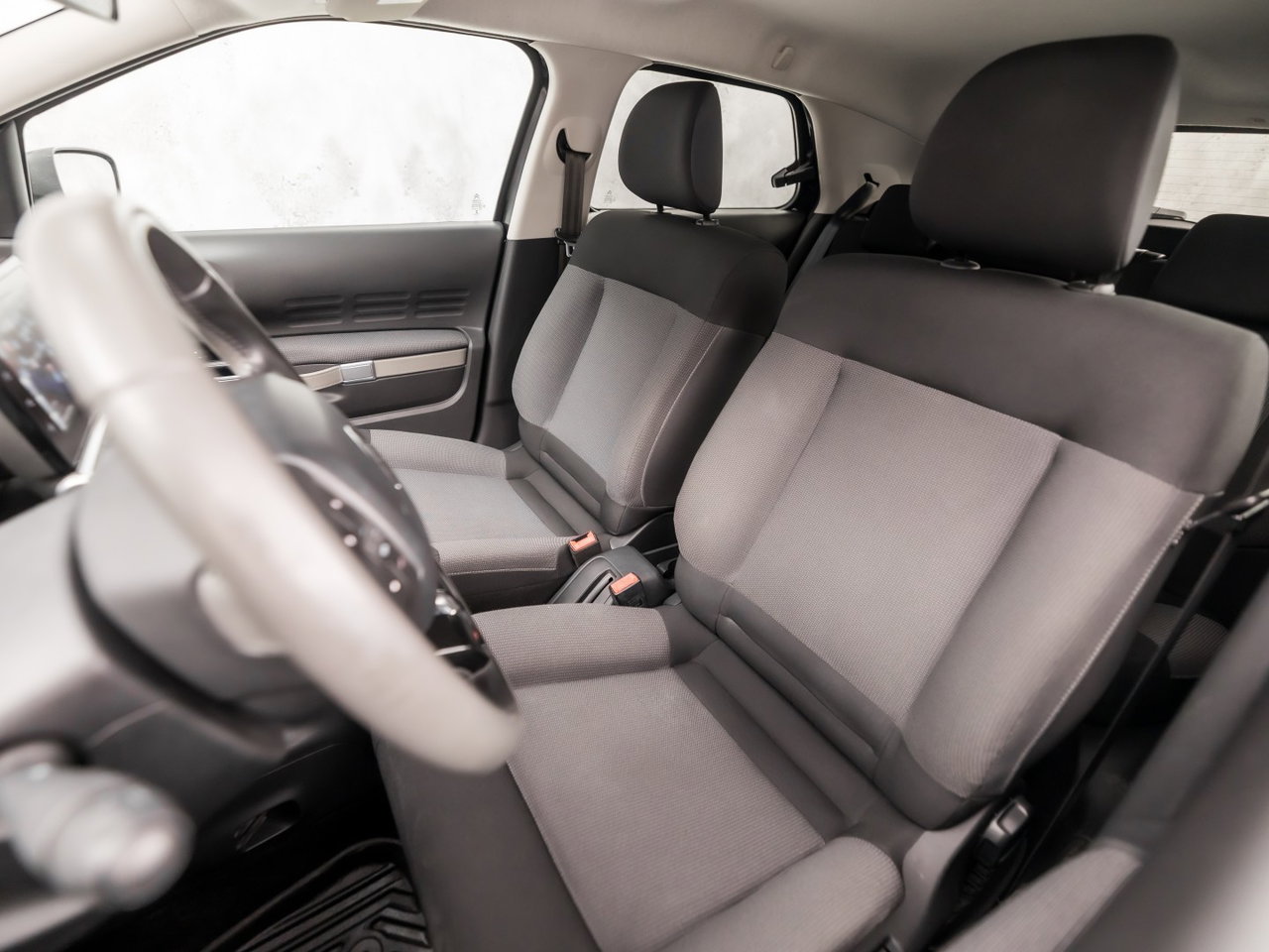 Citroën C4 Cactus