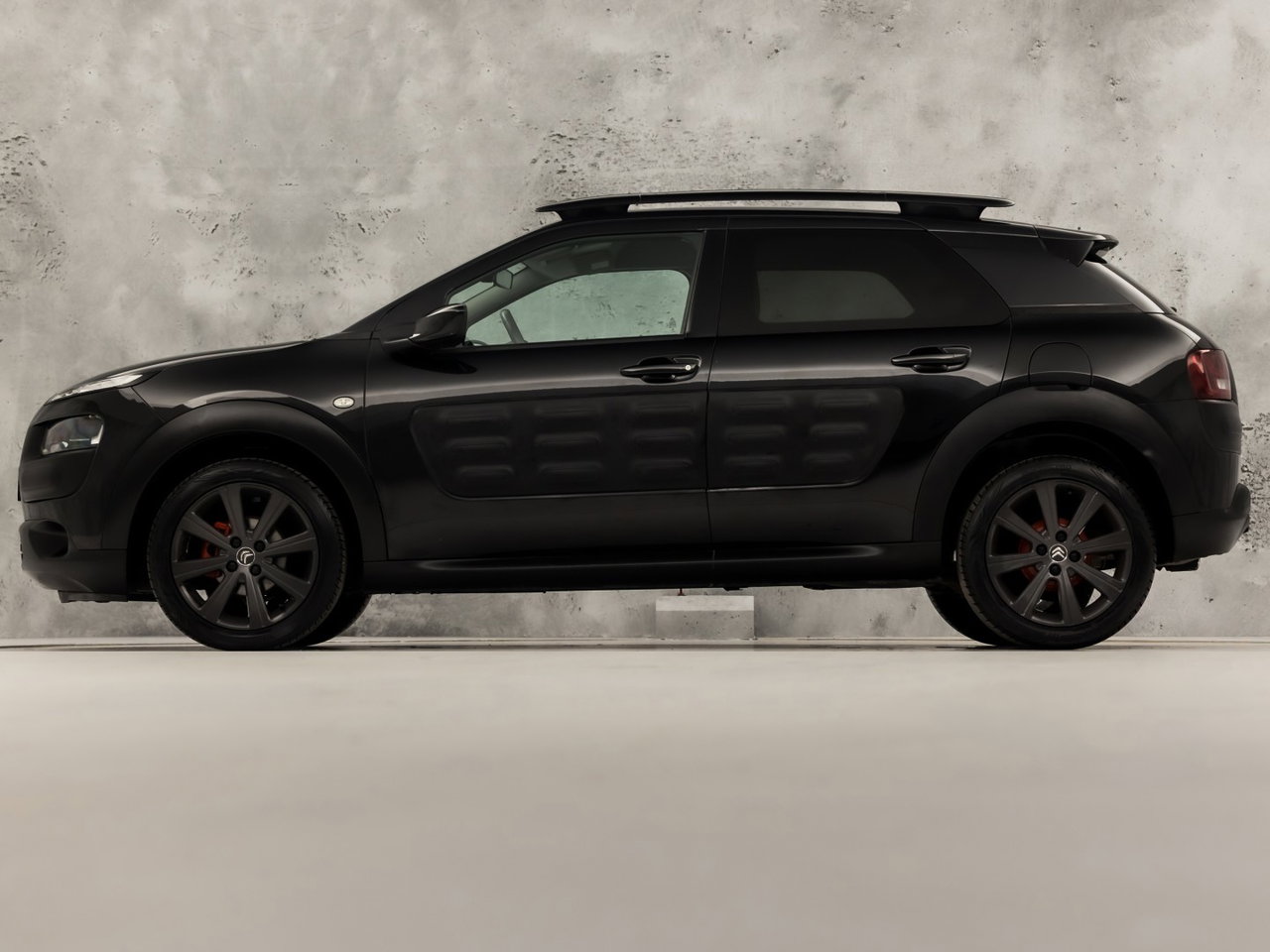 Citroën C4 Cactus