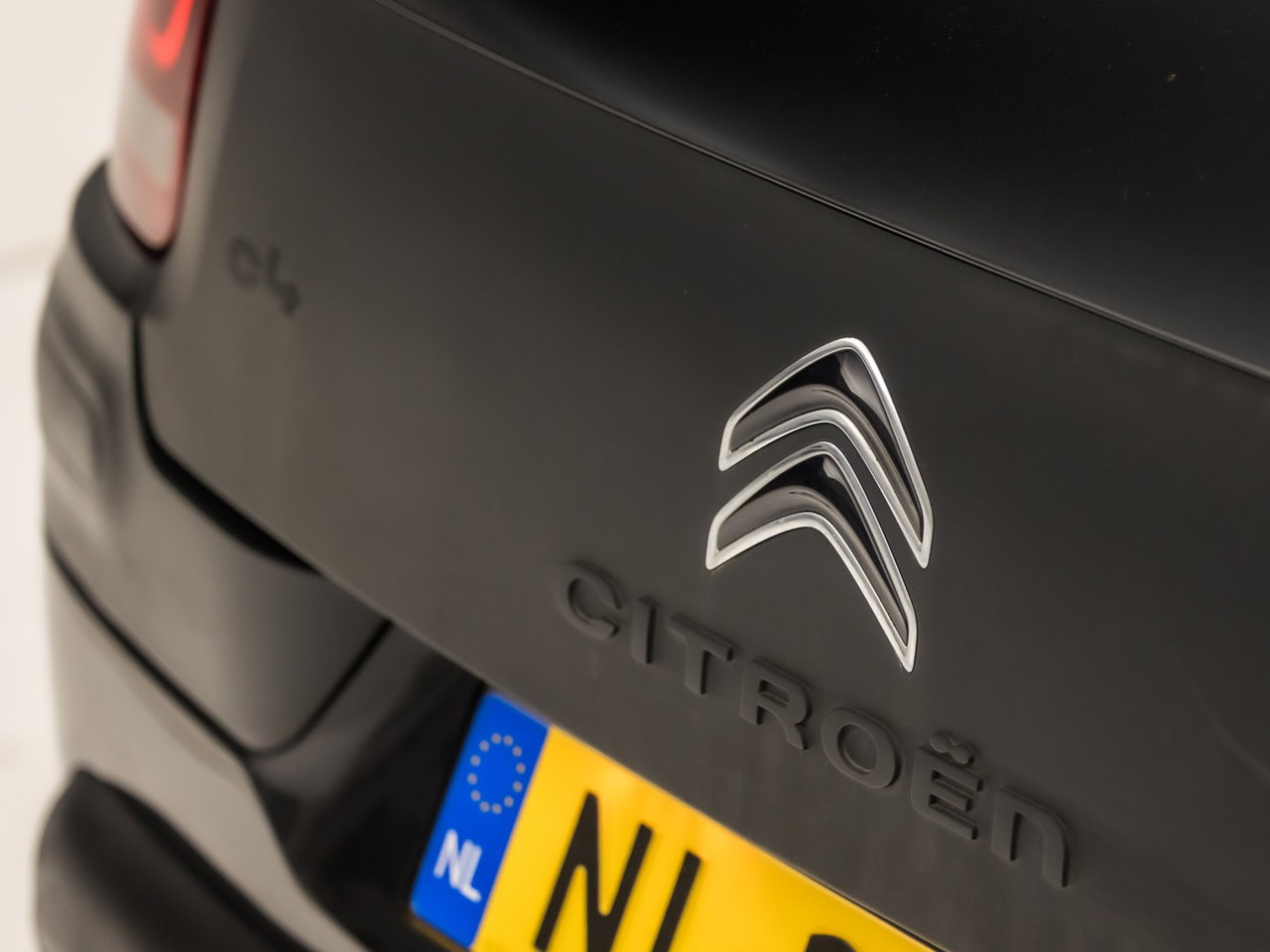 Citroën C4 Cactus