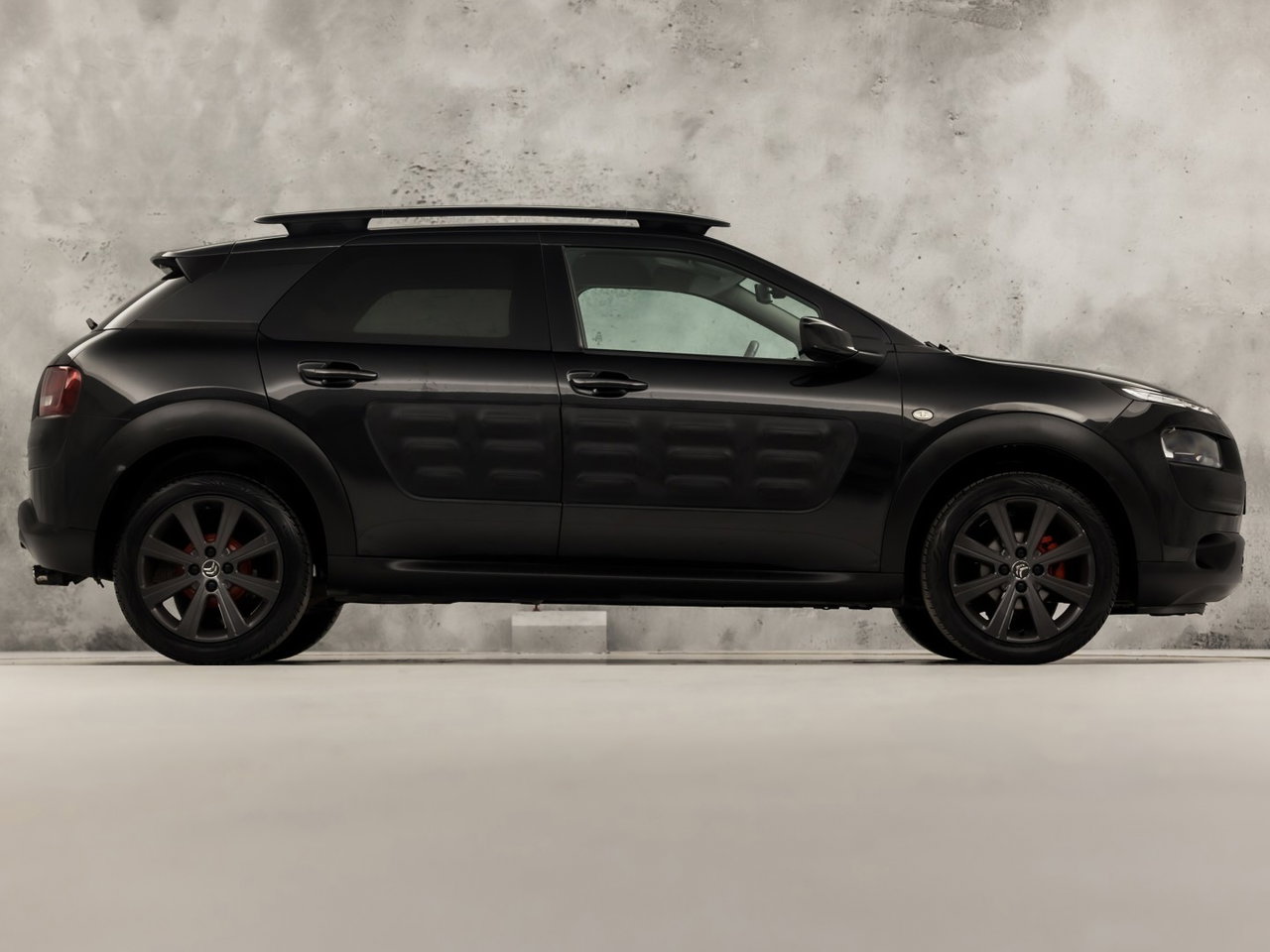 Citroën C4 Cactus