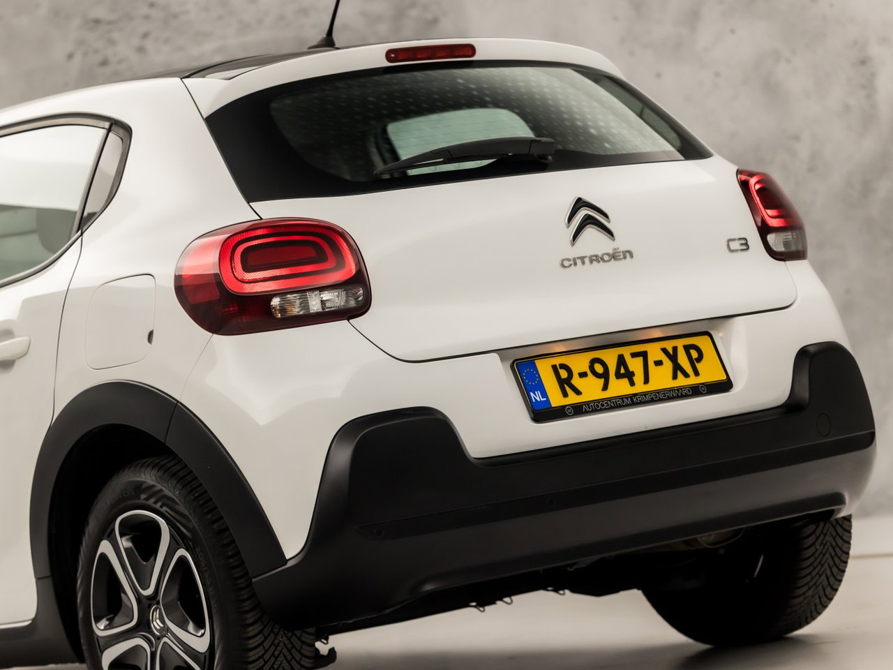Citroën C3