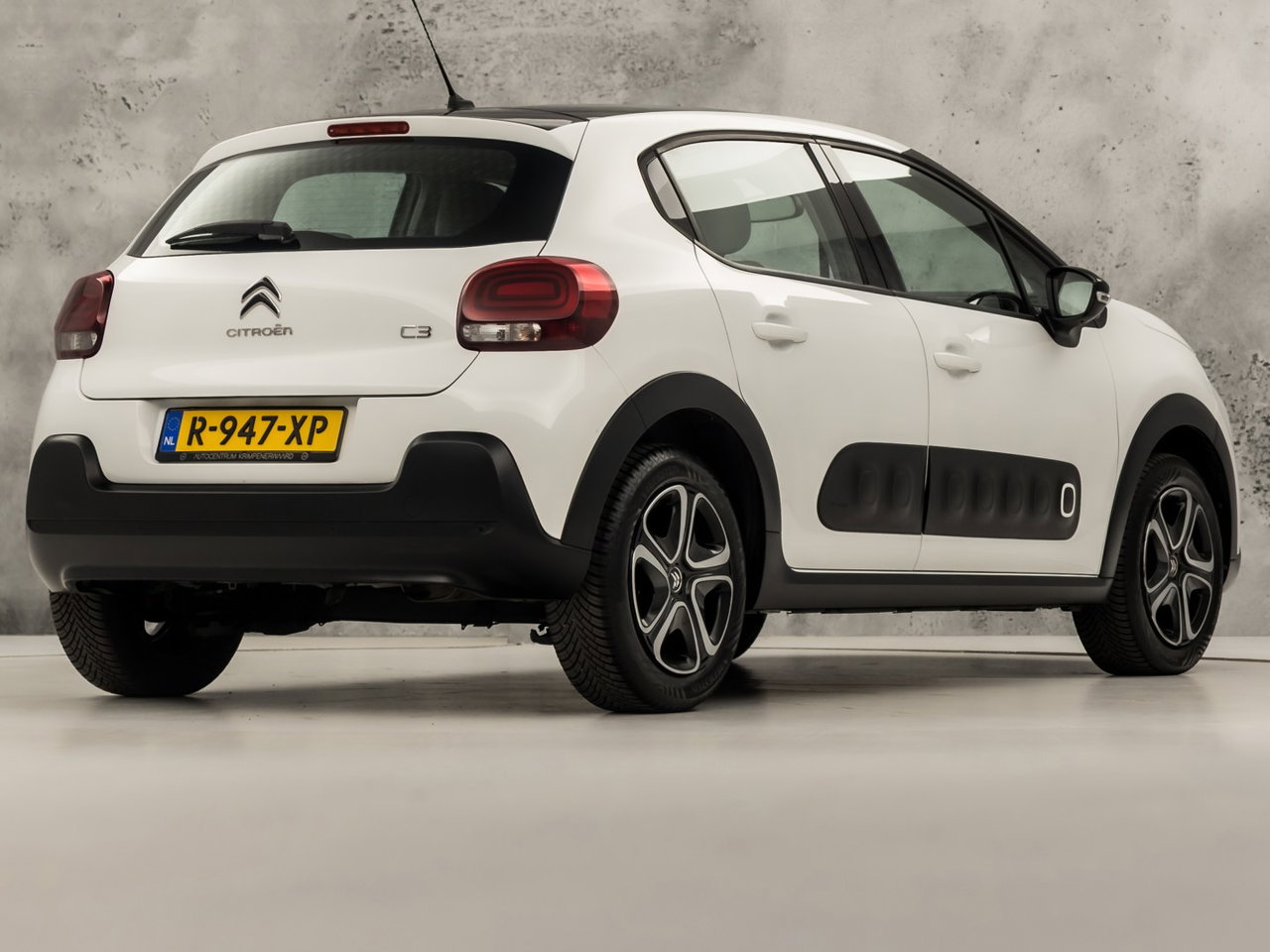 Citroën C3