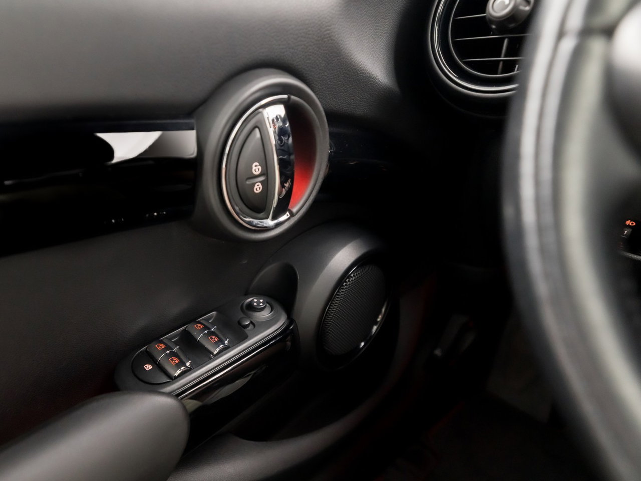 MINI 5-Deurs