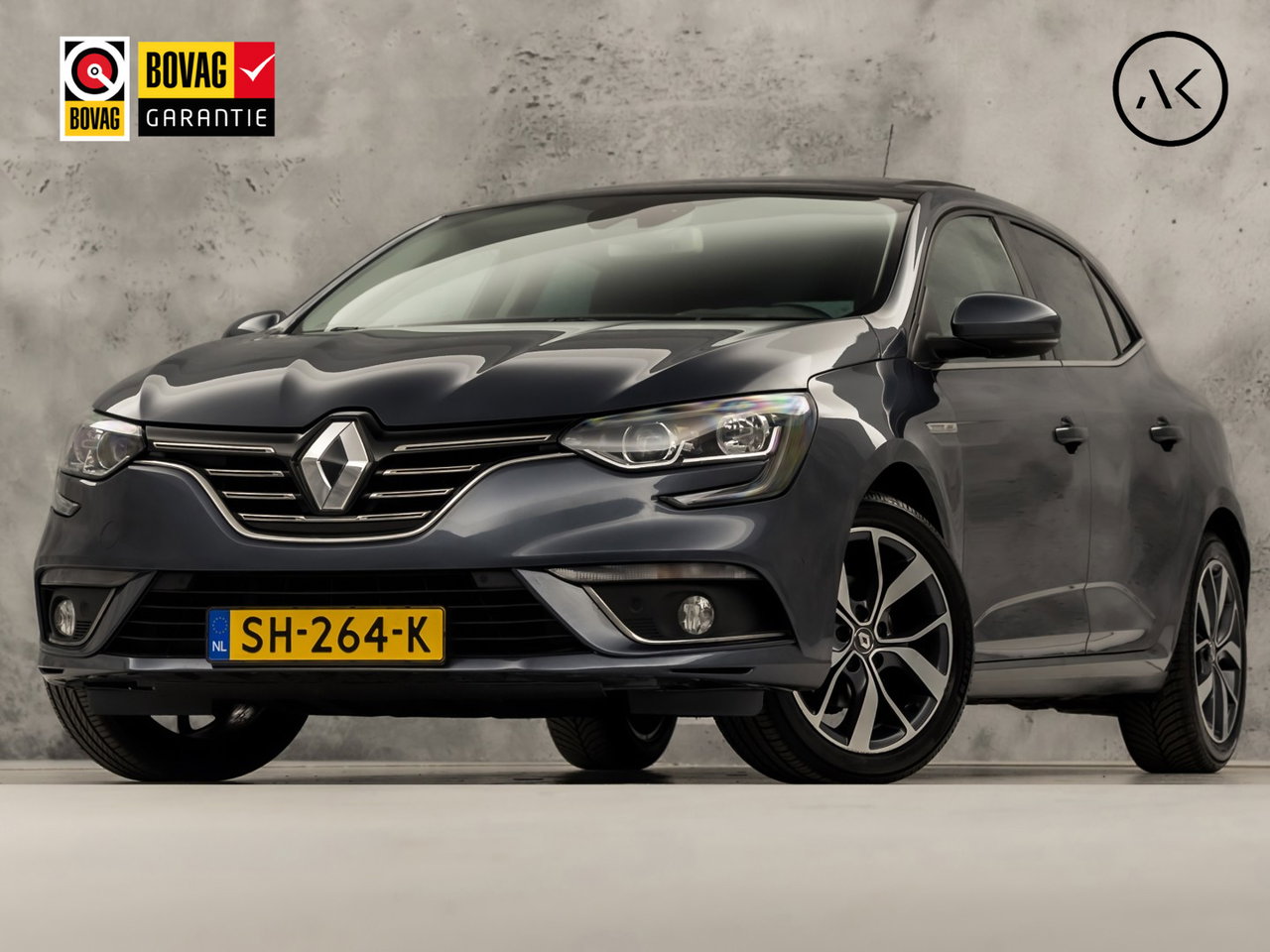 Renault Mégane