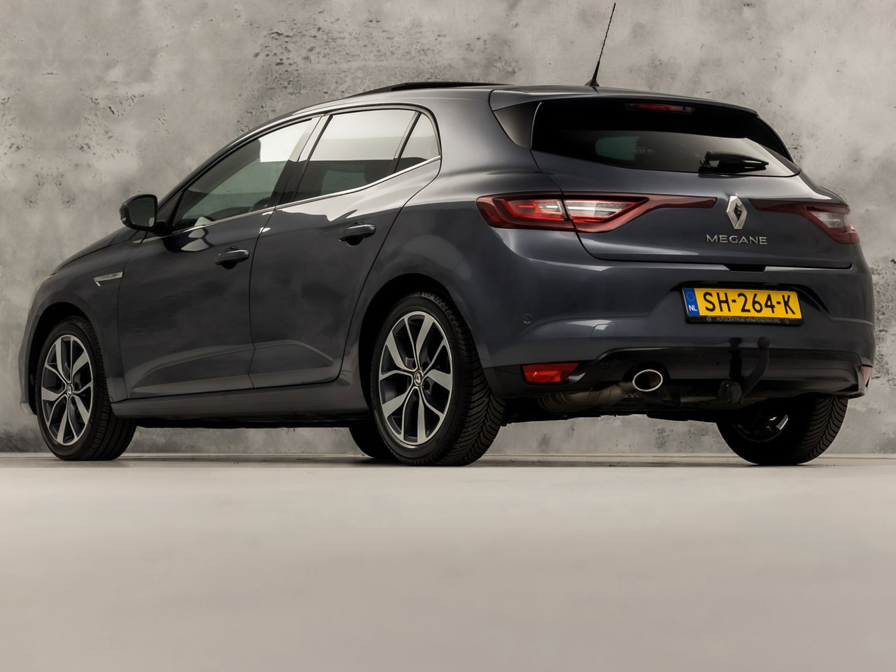 Renault Mégane