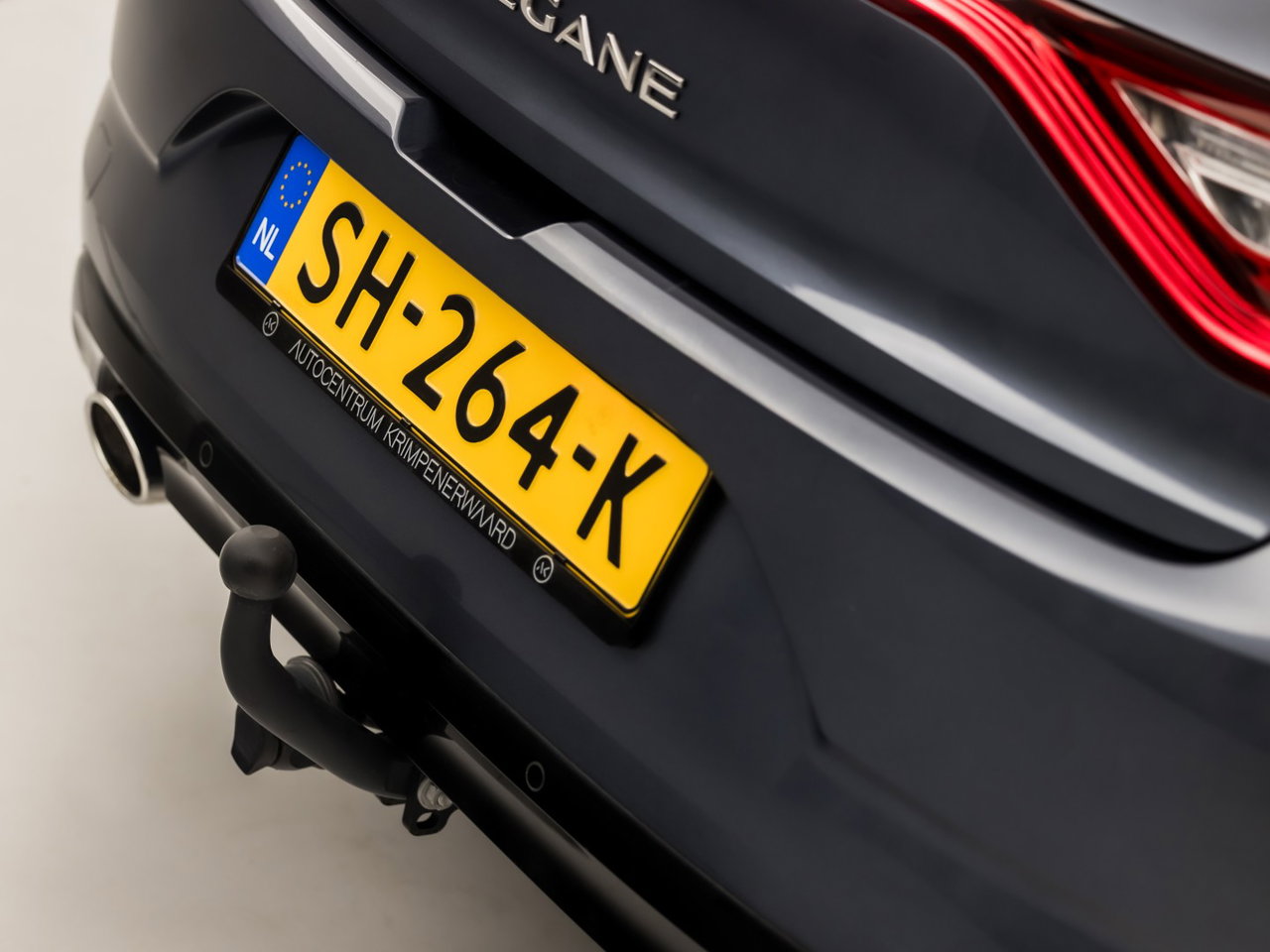 Renault Mégane