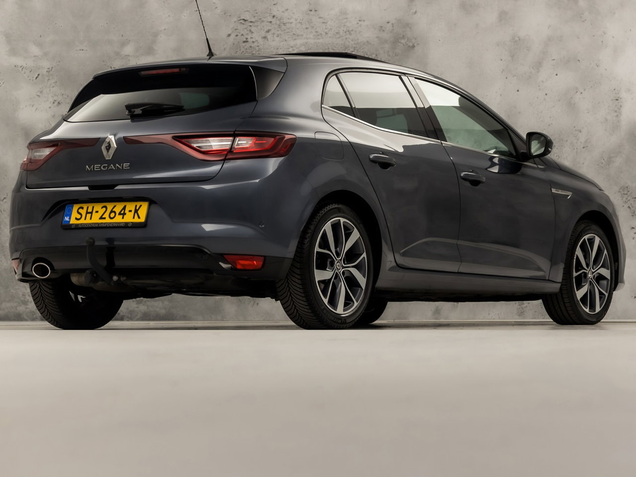 Renault Mégane
