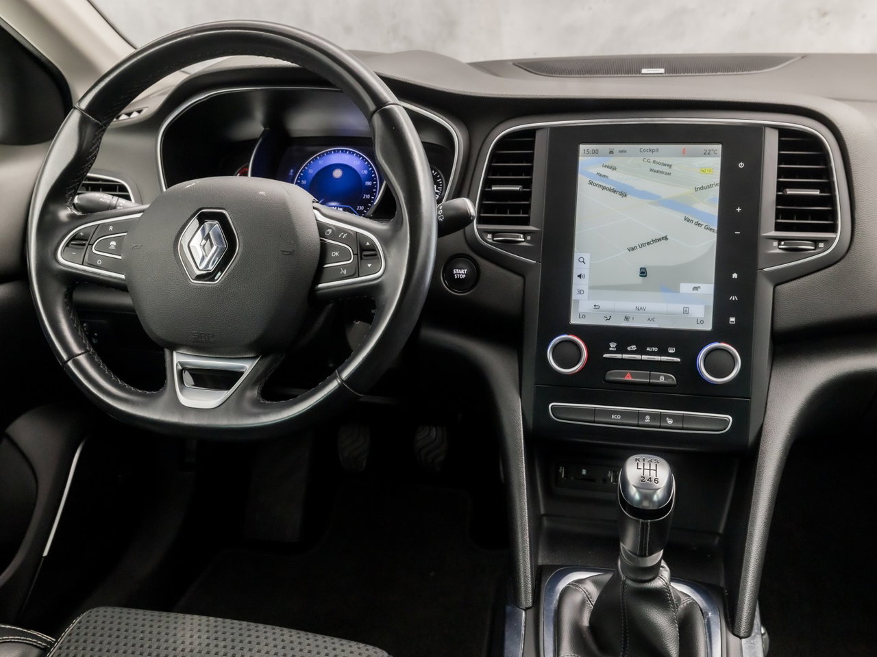 Renault Mégane