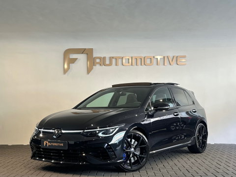 Volkswagen Golf 2.0 TSI R 4M Performance Pano|H/K|Akrapovic