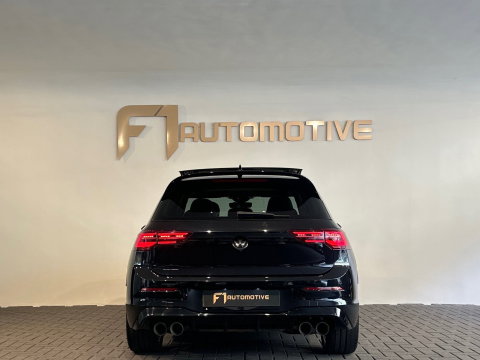Volkswagen Golf 2.0 TSI R 4M Performance Pano|H/K|Akrapovic