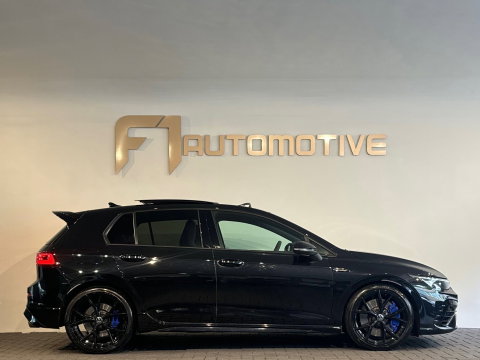 Volkswagen Golf 2.0 TSI R 4M Performance Pano|H/K|Akrapovic