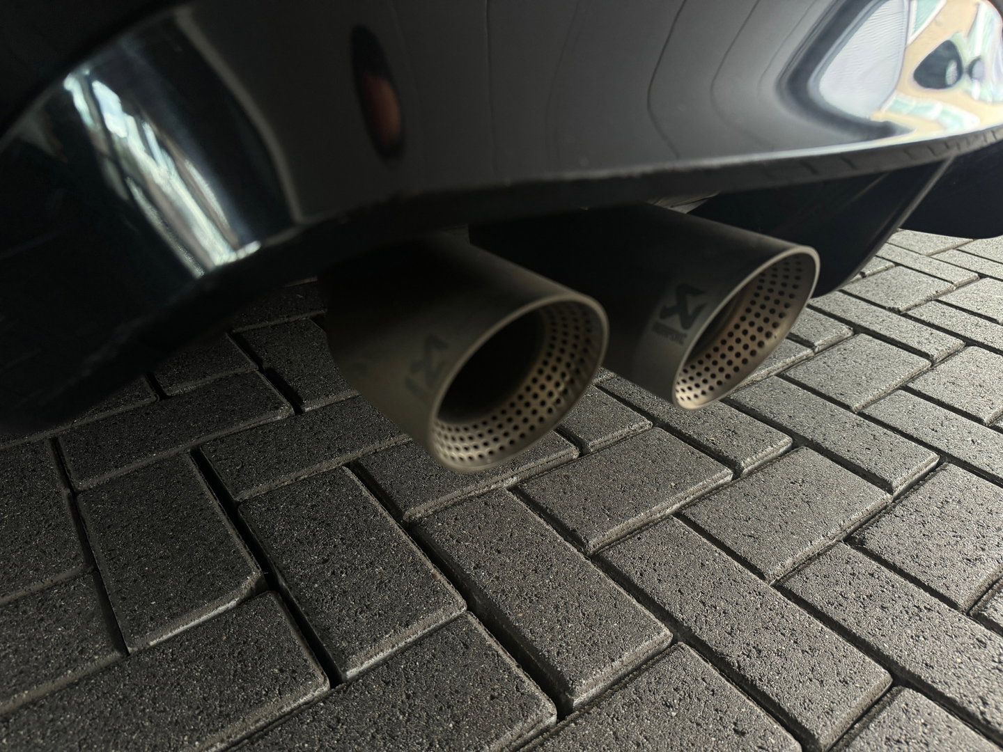 Volkswagen Golf 2.0 TSI R 4M Performance Pano|H/K|Akrapovic