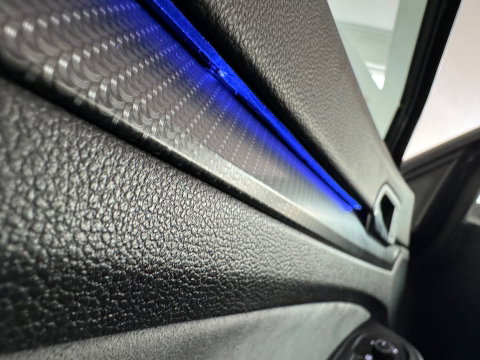 Volkswagen Golf 2.0 TSI R 4M Performance Pano|H/K|Akrapovic