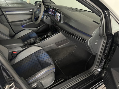 Volkswagen Golf 2.0 TSI R 4M Performance Pano|H/K|Akrapovic