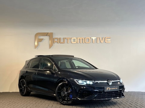 Volkswagen Golf 2.0 TSI R 4M Performance Pano|H/K|Akrapovic