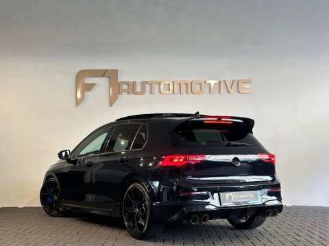 Volkswagen Golf 2.0 TSI R 4M Performance Pano|H/K|Akrapovic