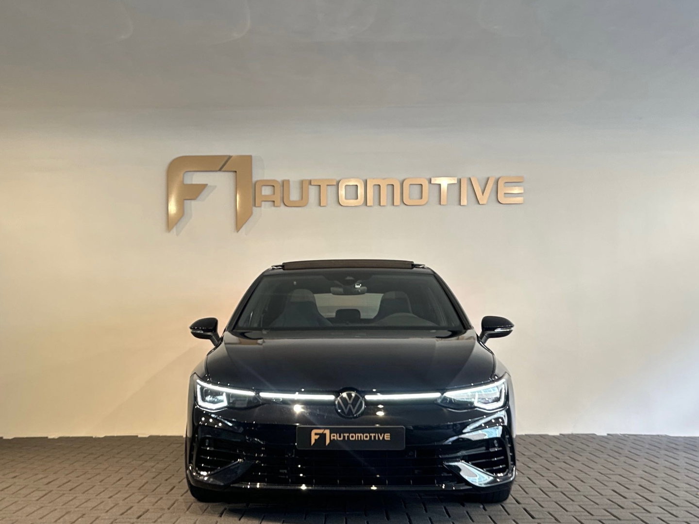 Volkswagen Golf 2.0 TSI R 4M Performance Pano|H/K|Akrapovic