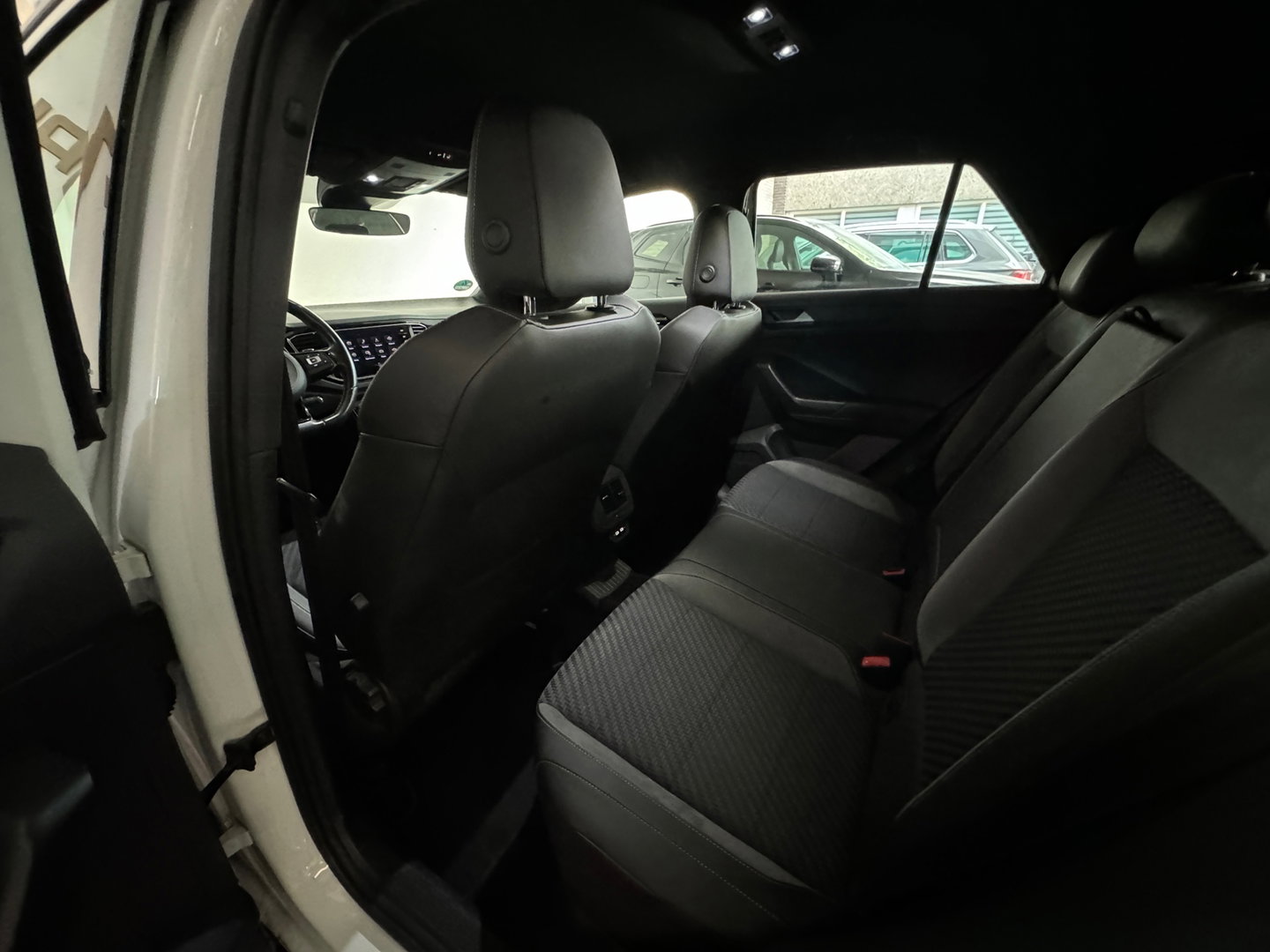 Volkswagen T-Roc 2.0 TSI 4Motion R Sfeer|ACC|Lane Assist
