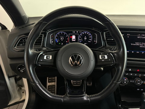 Volkswagen T-Roc 2.0 TSI 4Motion R Sfeer|ACC|Lane Assist
