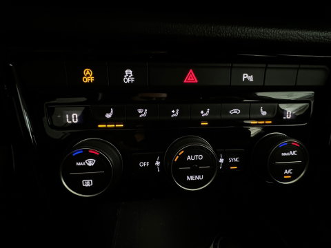 Volkswagen T-Roc 2.0 TSI 4Motion R Sfeer|ACC|Lane Assist