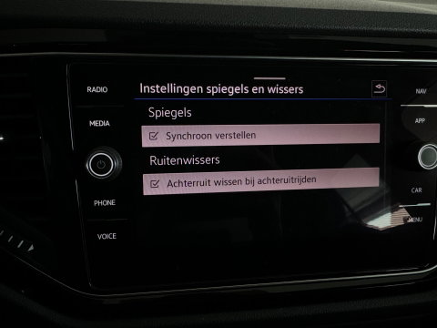 Volkswagen T-Roc 2.0 TSI 4Motion R Sfeer|ACC|Lane Assist