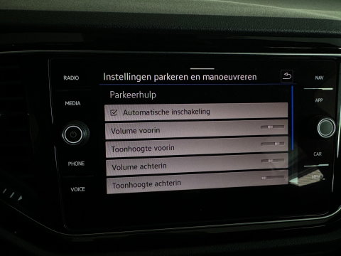 Volkswagen T-Roc 2.0 TSI 4Motion R Sfeer|ACC|Lane Assist