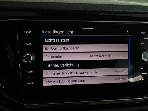 Volkswagen T-Roc 2.0 TSI 4Motion R Sfeer|ACC|Lane Assist