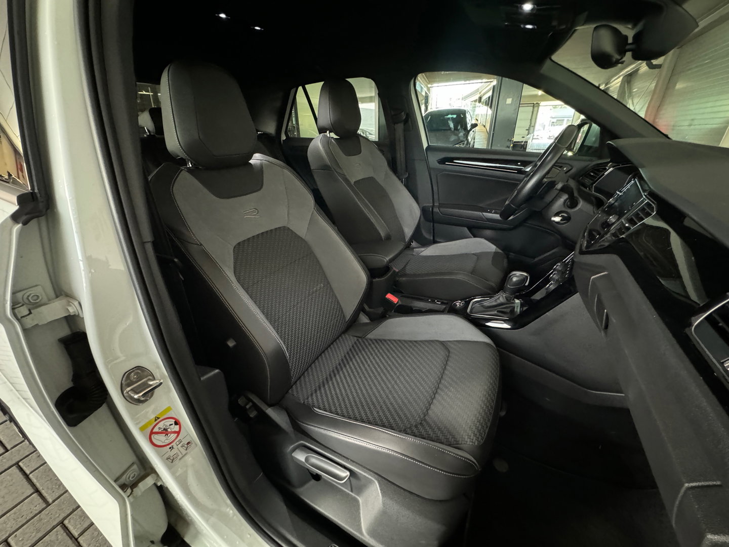 Volkswagen T-Roc 2.0 TSI 4Motion R Sfeer|ACC|Lane Assist