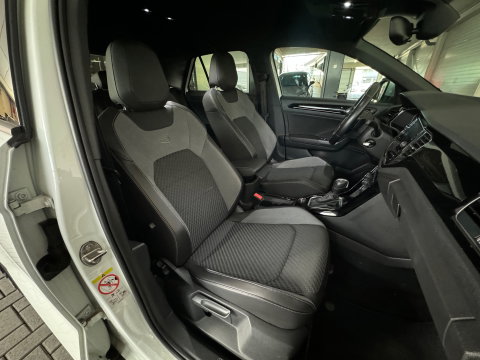Volkswagen T-Roc 2.0 TSI 4Motion R Sfeer|ACC|Lane Assist