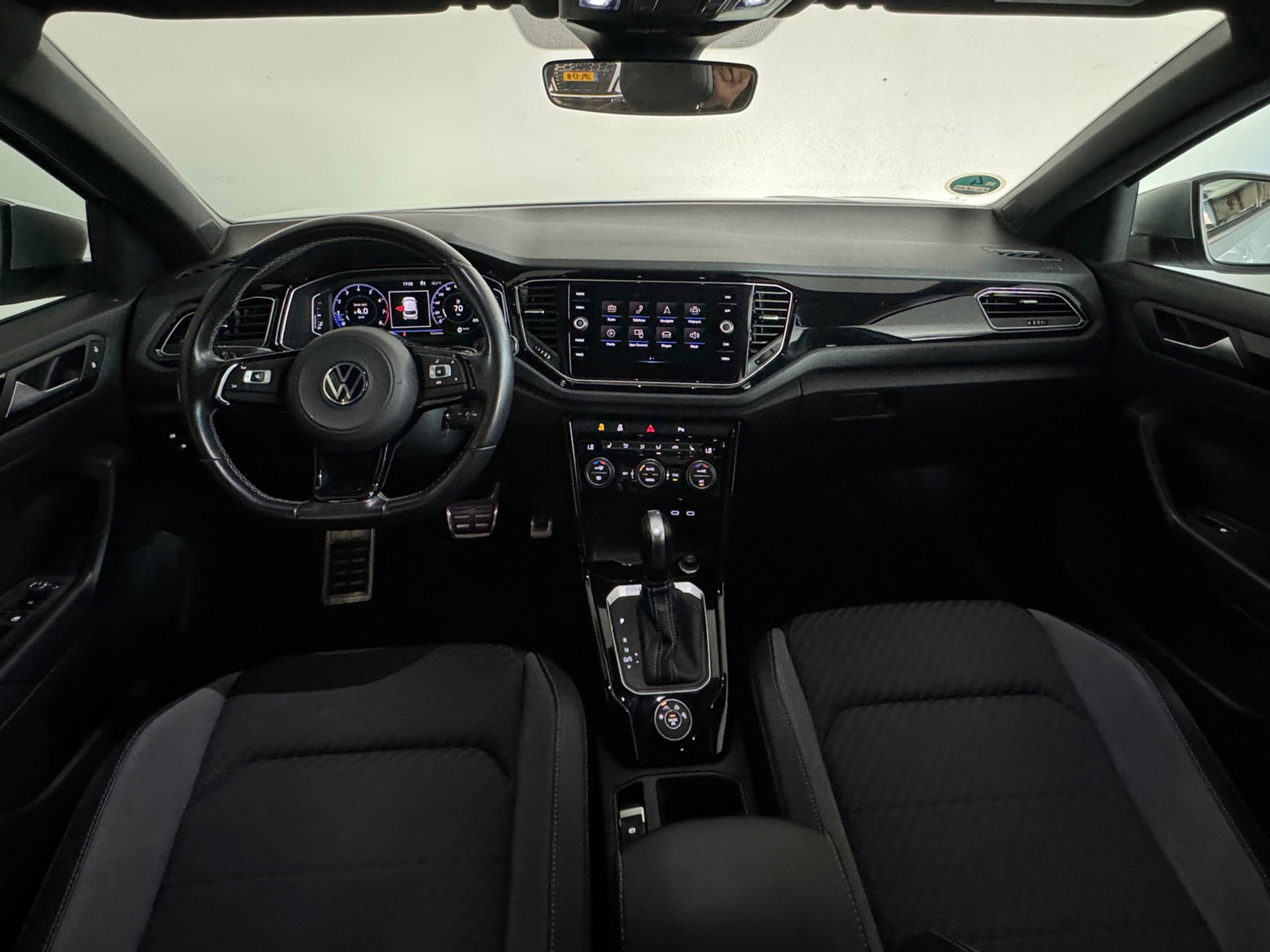 Volkswagen T-Roc 2.0 TSI 4Motion R Sfeer|ACC|Lane Assist