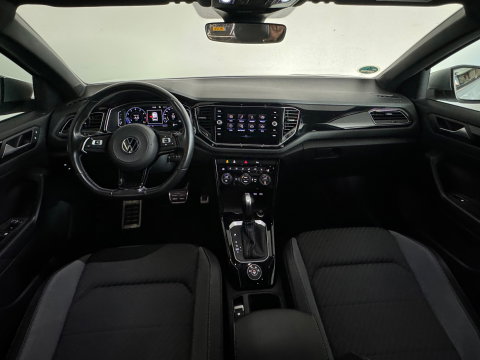 Volkswagen T-Roc 2.0 TSI 4Motion R Sfeer|ACC|Lane Assist