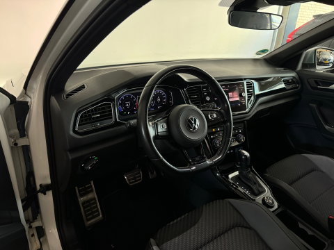 Volkswagen T-Roc 2.0 TSI 4Motion R Sfeer|ACC|Lane Assist