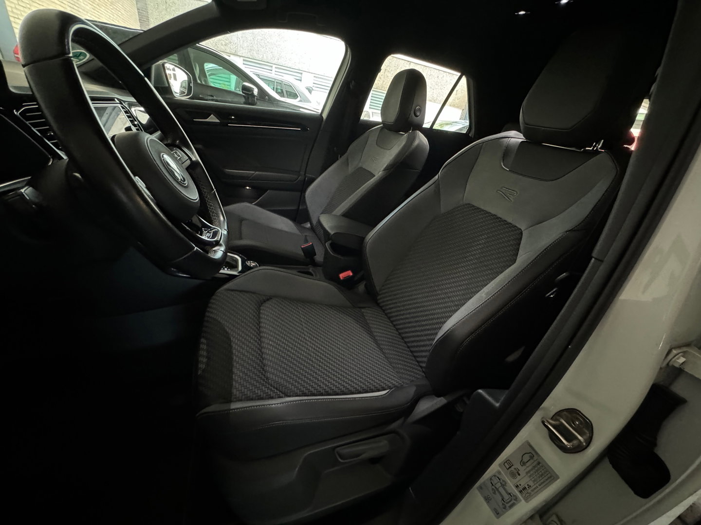 Volkswagen T-Roc 2.0 TSI 4Motion R Sfeer|ACC|Lane Assist