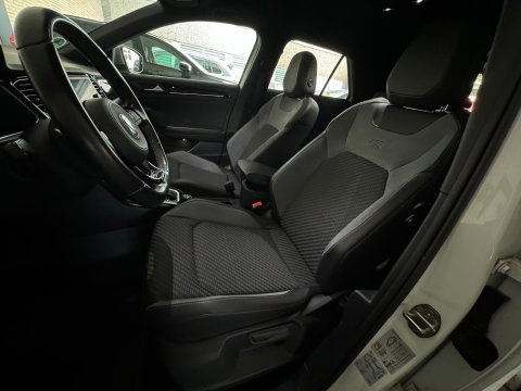 Volkswagen T-Roc 2.0 TSI 4Motion R Sfeer|ACC|Lane Assist