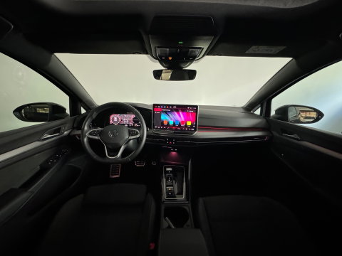 Volkswagen Golf 1.5 eTSI R-Line Edition Pano|Sfeer|IQ|HuD